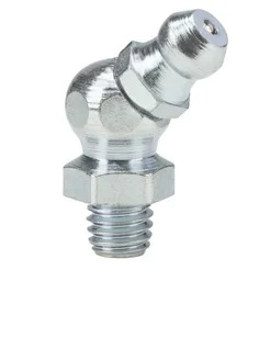 Пресс-масленка 2.1.45 Ц6 ГОСТ 19853-74 пресс-масленка (тавотница)2.1.45 ц6 гост 19853-74 в интернет-магазине НМК