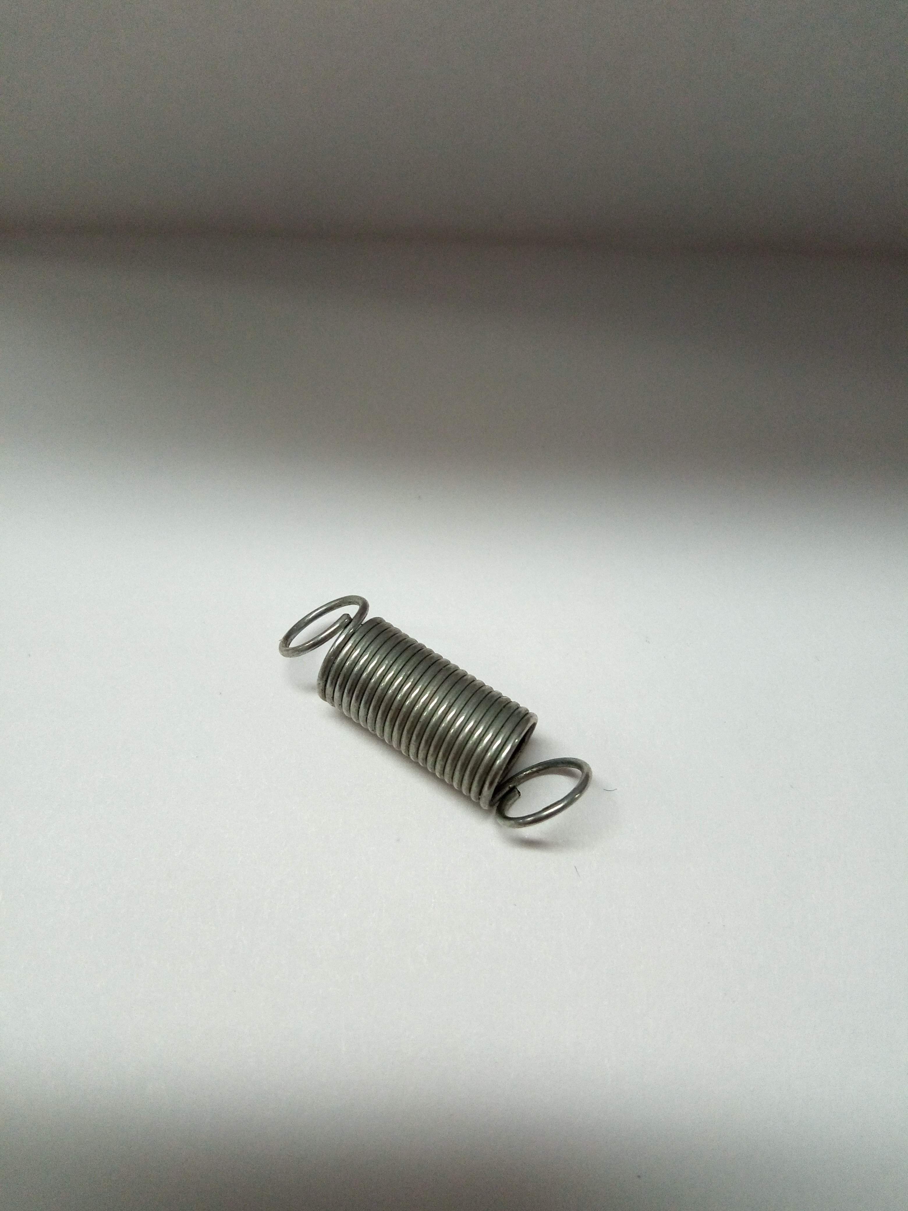 Пружина растяжения 24х7х0,7 24х7х0,7 в интернет-магазине НМК