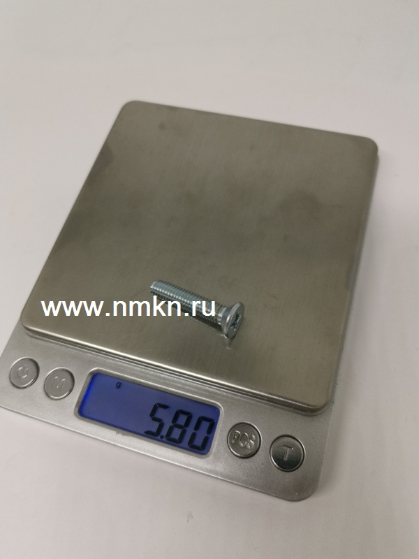 Винт резьбовыдавливающий Е30414 6х30 потай цинк винт резьбовыдавливающий е30414 п29 (6х30 потай) в интернет-магазине НМК