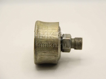 Колпачковая масленка 50 ГОСТ 20905-75 Колпачковая масленка 50 ГОСТ 20905-75