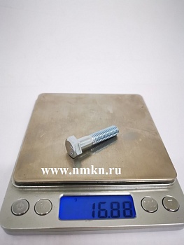 Болт м8х1,25х35 корпуса пневмогидроусилителя  201462 8х35 хим.фос.прм болт м8*1,25*35 корпуса пневмогидроусилителя зил 201462 п2 в Нижнем Новгороде